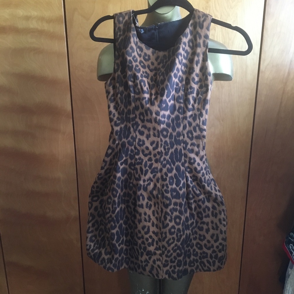 NWT Choies dress